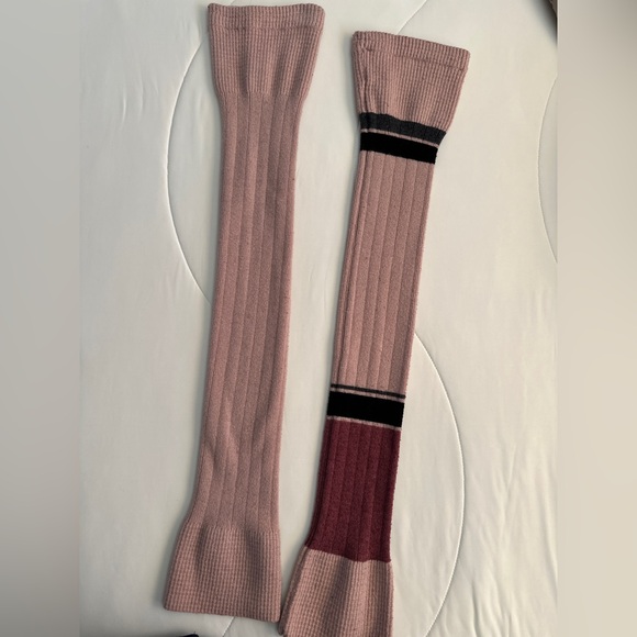 BODILE LUXE LEG WARMERS - Picture 5 of 7